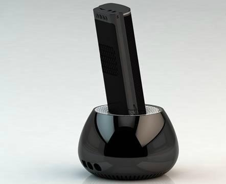 蓝牙音箱 - i6 - 领尚 (中国 广东省 生产商) - 音响器材 - 视听器材 产品 「自助贸易」