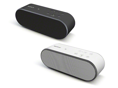 索尼全新蓝牙小音箱 SRS-X1 与 SRS-X2 即将发布 音质与便携再升级