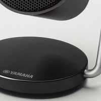YAMAHA NX-B150 桌面影音的“小黑袖”觉醒记