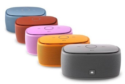正品金冠K5蓝牙音箱 连接自由，聆听无界