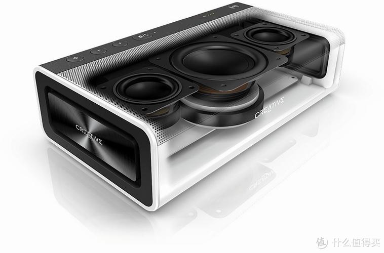 creative sound blaster roar 2无线蓝牙音箱评测 & 使用体验